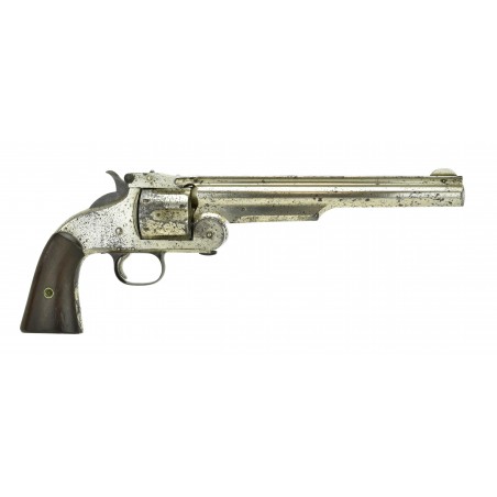 Smith & Wesson 1st Model American .44 S&W American (AH5608)