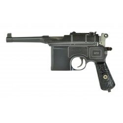 Mauser Bolo 9mm (PR44593)