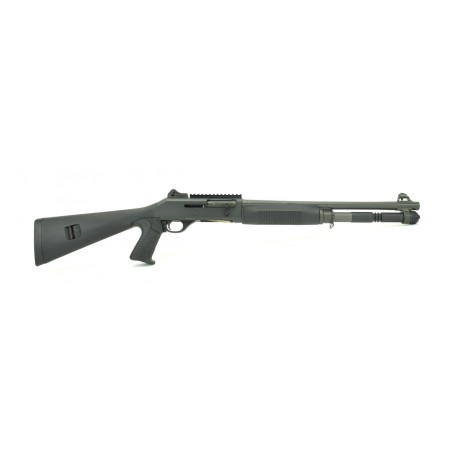Benelli M4 12 Gauge Tactical Shotgun (nS8487) New