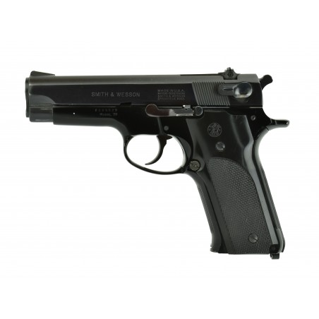 Smith & Wesson 59 9mm (PR44589)