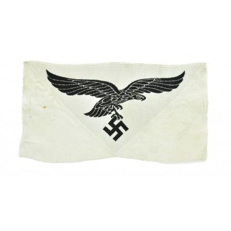 German WWII Sports Shirt Insignia (MM1212)