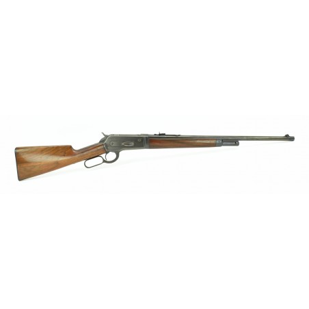 Winchester 1886 Take-Down .45-90 WCF (W7937)