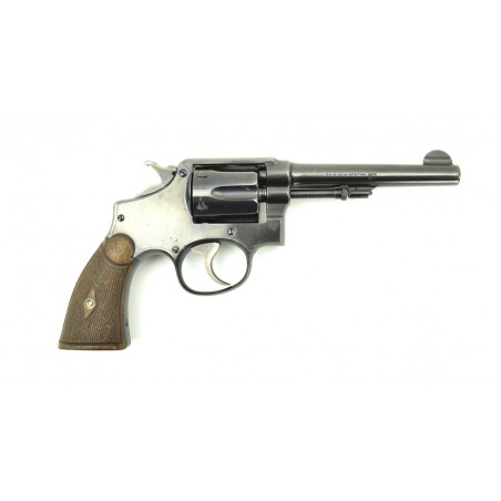 Smith & Wesson M&P .38 Special (PR34864)
