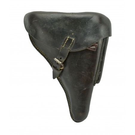 German Military Luger Holster (H1122)