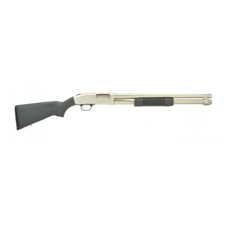 Mossberg 590 12 Gauge Shotgun (S8520)