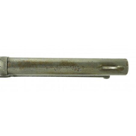 Remington Model 1875. .44-40 (AH5049)