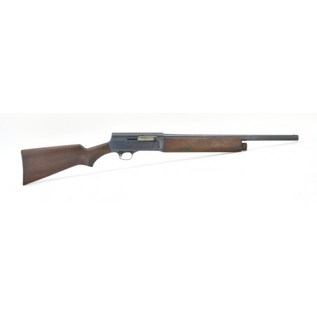Remington 11 12 Gauge (S8526)