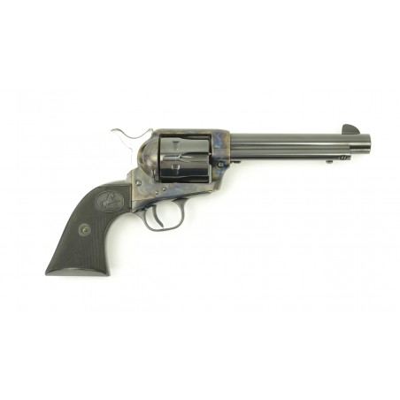 Colt Single Action Army .45 LC (C12710)