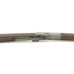 Winchester Model 1892 .44...