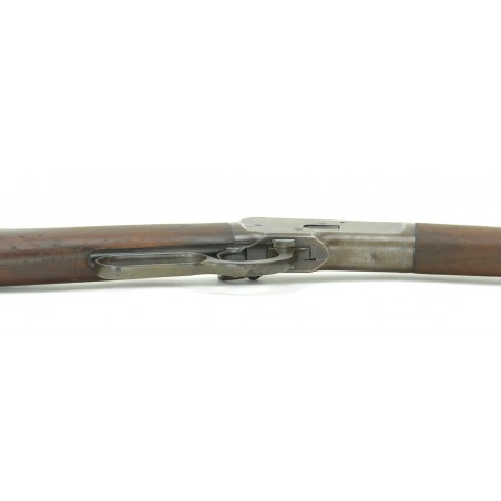 Winchester Model 1892 .44 WCF (W7951)