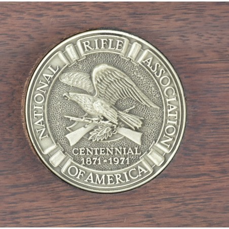 NRA Centennial Commemorative (COM2291)