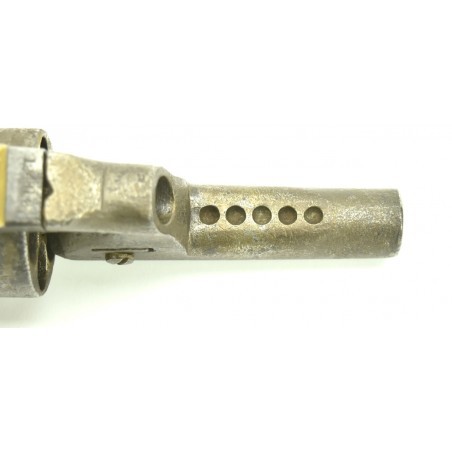 Colt 1860 Army .44 Caliber Revolver (C12717)