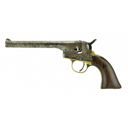 Colt Pocket Navy Revolver (C12725)