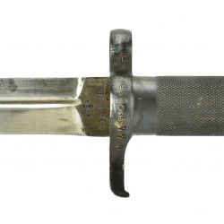 Swedish Model 1896 Bayonet...