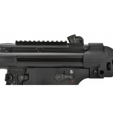 PTR 9CT 9mm (nPR44514) New