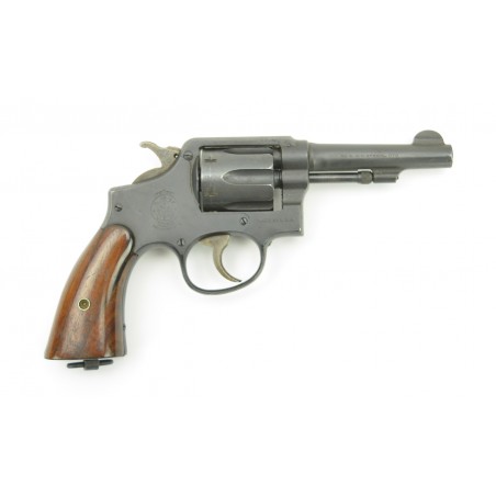 Smith & Wesson Victory Model .38 Special (PR34903)