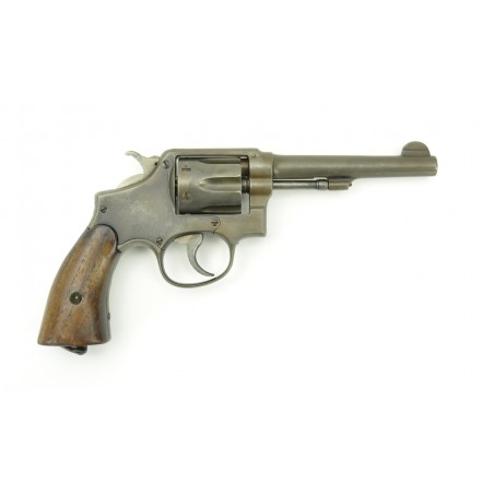 Smith & Wesson Victory Model .38 Special (PR34908)