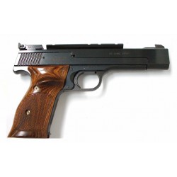 Smith & Wesson 41 .22 LR...