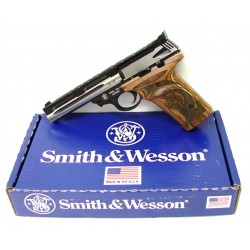 Smith & Wesson 22A-1 .22 LR...