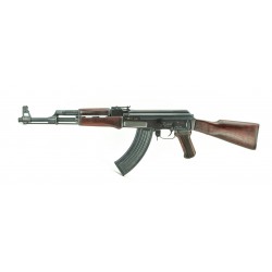 Polytech AK-47/S 7.62X39...
