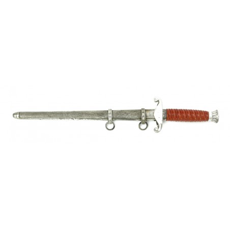 German World War II Army Officers Dagger (MEW1658)