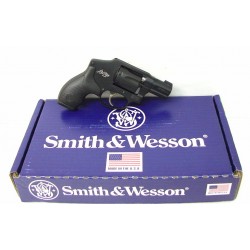Smith & Wesson 351 C .22...