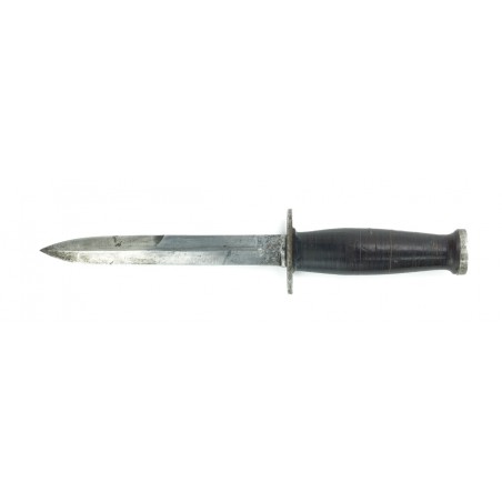 WWII Case M-3 Fighting Knife (MEW1659)