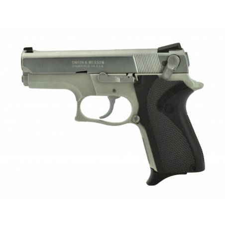 Smith & Wesson 6906 9mm (PR44423)