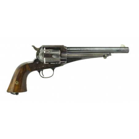 Excellent Blued Remington 1875  (AH5043)