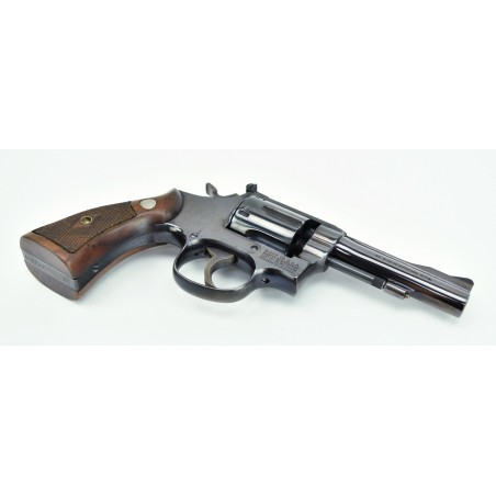 Smith & Wesson 15 .38 Special (PR30190)