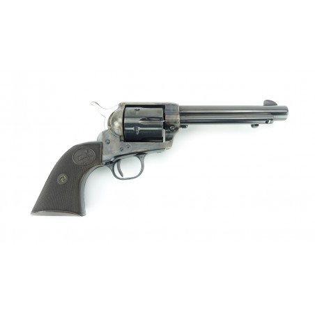 Colt Single Action Army .357 Magnum (C12779)