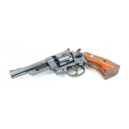 FBI Commemorative Smith & Wesson 27-3 .357 Magnum (COM2045)