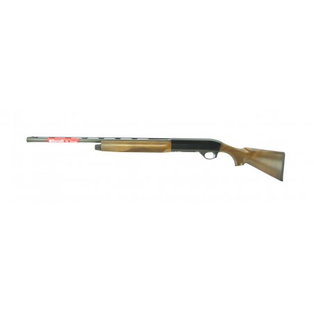 Benelli Montefeltro 20 Gauge Youth/Full-Size Combo (nS8565) New