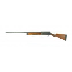 Remington 11 12 Gauge (S8571)