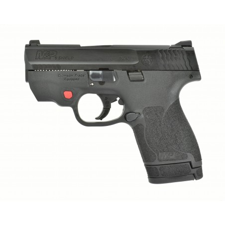 Smith & Wesson M&P9 Shield 9mm (PR44394) 