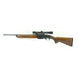 Remington 742 Woodmaster...