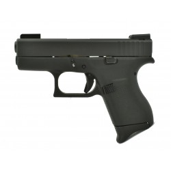 Glock 42 .380Auto (PR44353)