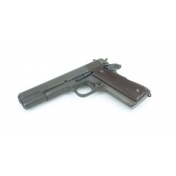Colt Model 1911A1 .45ACP...