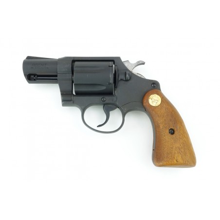 Colt Agent .38 Special (C12812)
