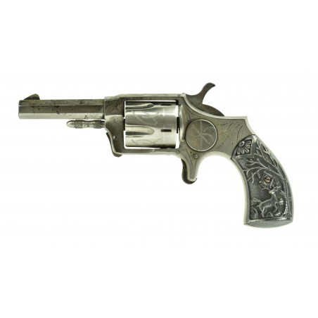 Norwich Arms .32 Revolver (AH5039)