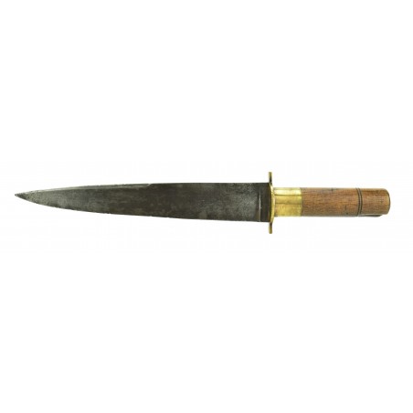 U.S. Civil War Fighting Knife (MEW1863)