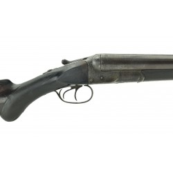 Colt Model 1883 Side by...