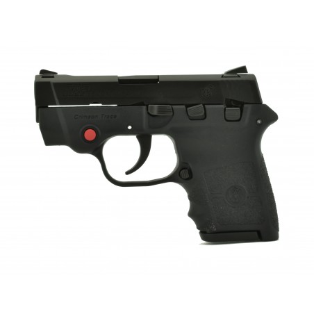  Smith& Wesson M&P Bodyguard .380 ACP (PR44316)