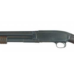 Winchester Model 12 16...