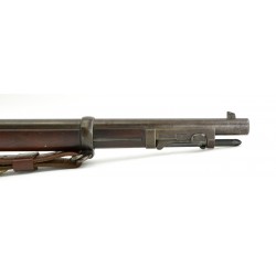 Springfield U.S. Model 1888...