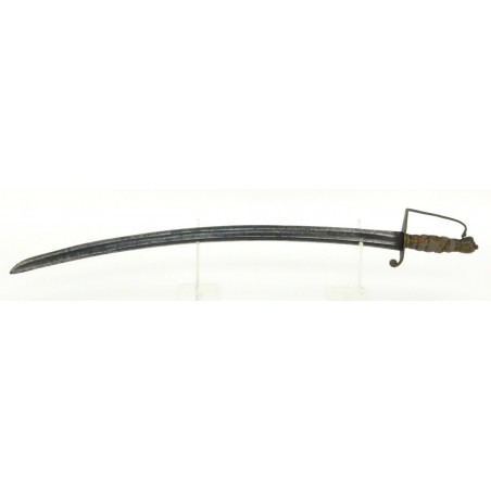 American Revolutionary War Era Hanger Sword (SW949)