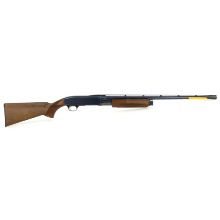 Browning BPS 20 Gauge (S6524) New