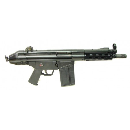 PTR91 Inc. PTR-91 Pistol .308 (iPR20280) New