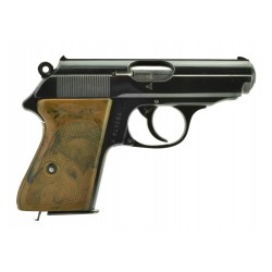   Walther PPK .32 ACP...