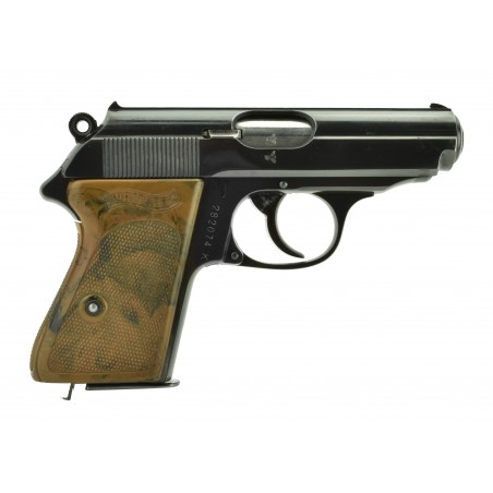   Walther PPK .32 ACP  (PR44280)